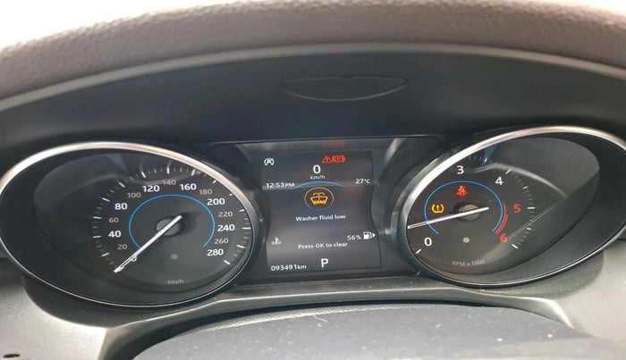 2018 Jaguar XF 2.0 DIESEL PRESTIGE, Diesel, Automatic, 94,000 km, interior