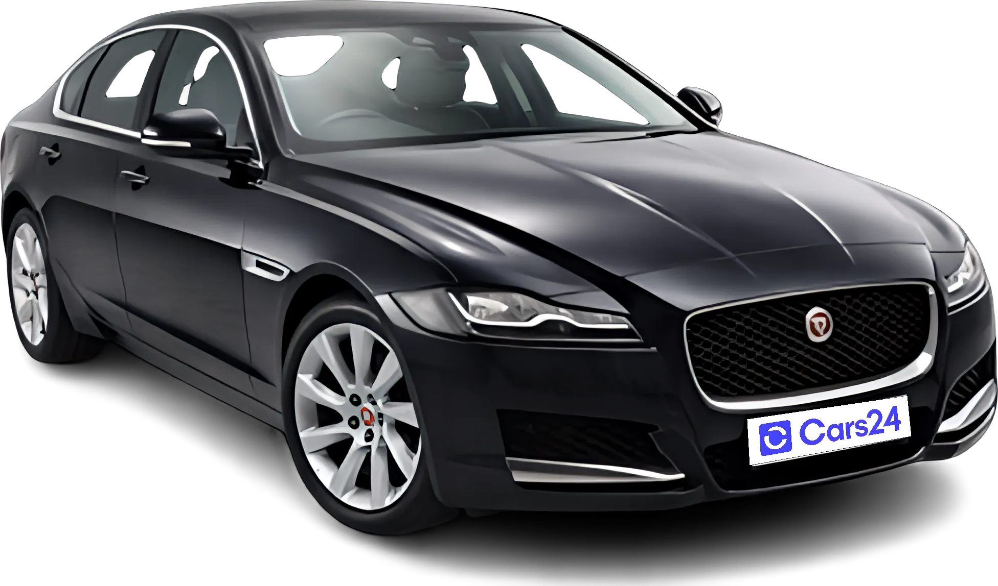 2018 Jaguar XF - Sedan - Diesel - Automatic - ₹21.75 lakh