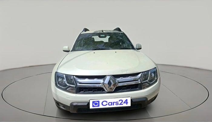 2015 Renault Duster 85 PS RXL DIESEL, Diesel, Manual, 1,16,387 km, exterior