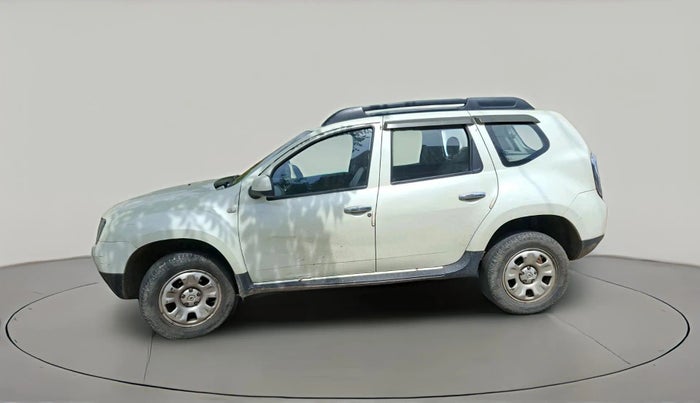2015 Renault Duster 85 PS RXL DIESEL, Diesel, Manual, 1,16,387 km, exterior