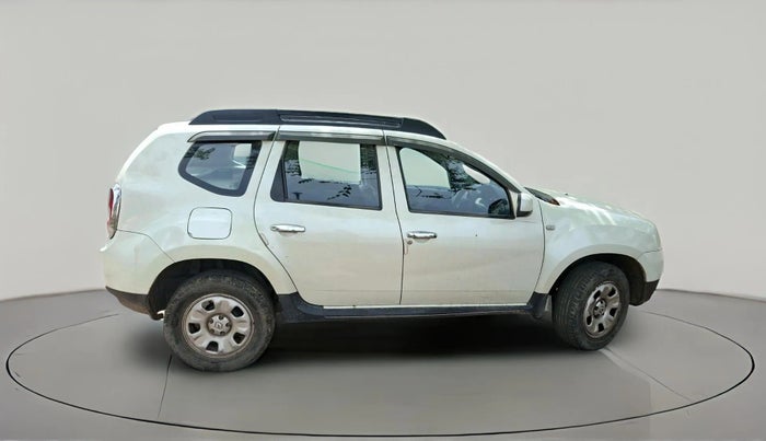 2015 Renault Duster 85 PS RXL DIESEL, Diesel, Manual, 1,16,387 km, exterior