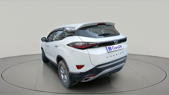2019 Tata Harrier XZ 2.0L, Diesel, Manual, 88,381 km, exterior