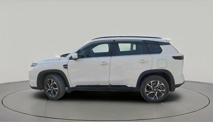 2025 Toyota URBAN CRUISER HYRYDER V NEO DRIVE, Petrol, Manual, 11,682 km, exterior