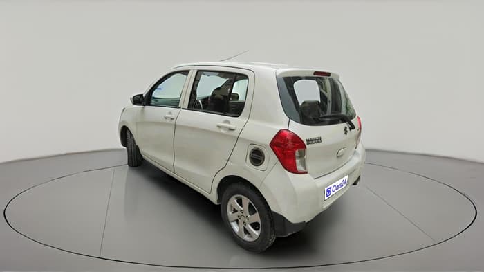 2015 Maruti Celerio ZDI (O), Diesel, Manual, 1,39,793 km, exterior