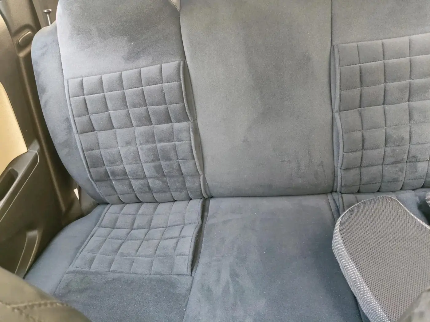 2020 Maruti Alto LXI, Petrol, Manual, 60,294 km, interior