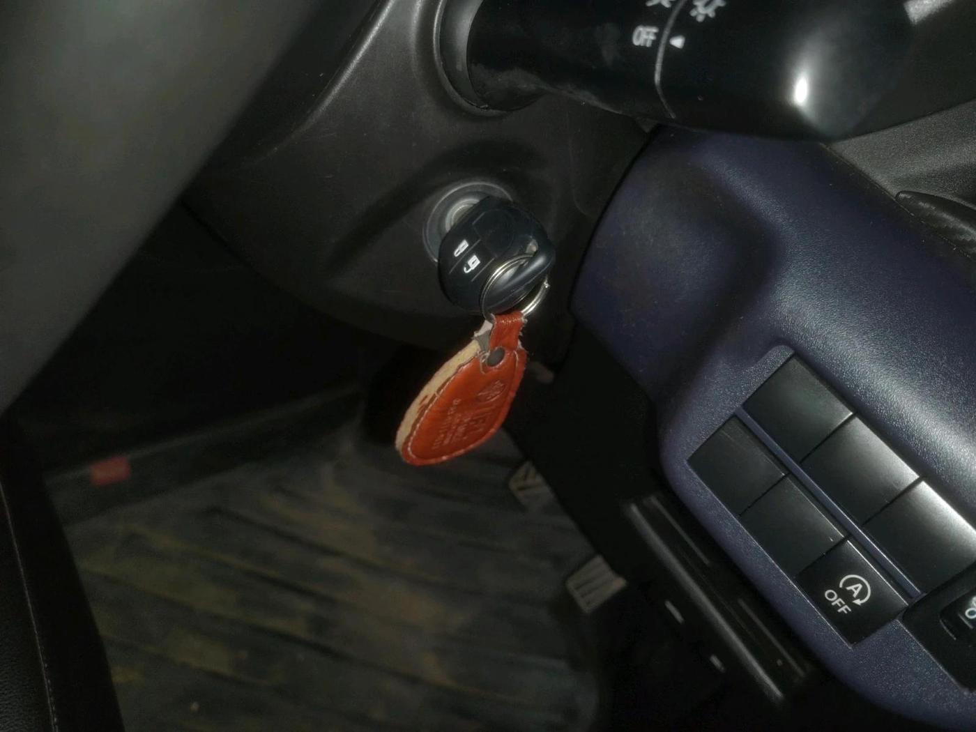 2022 Maruti Baleno SIGMA PETROL 1.2, Petrol, Manual, 69,556 km, interior