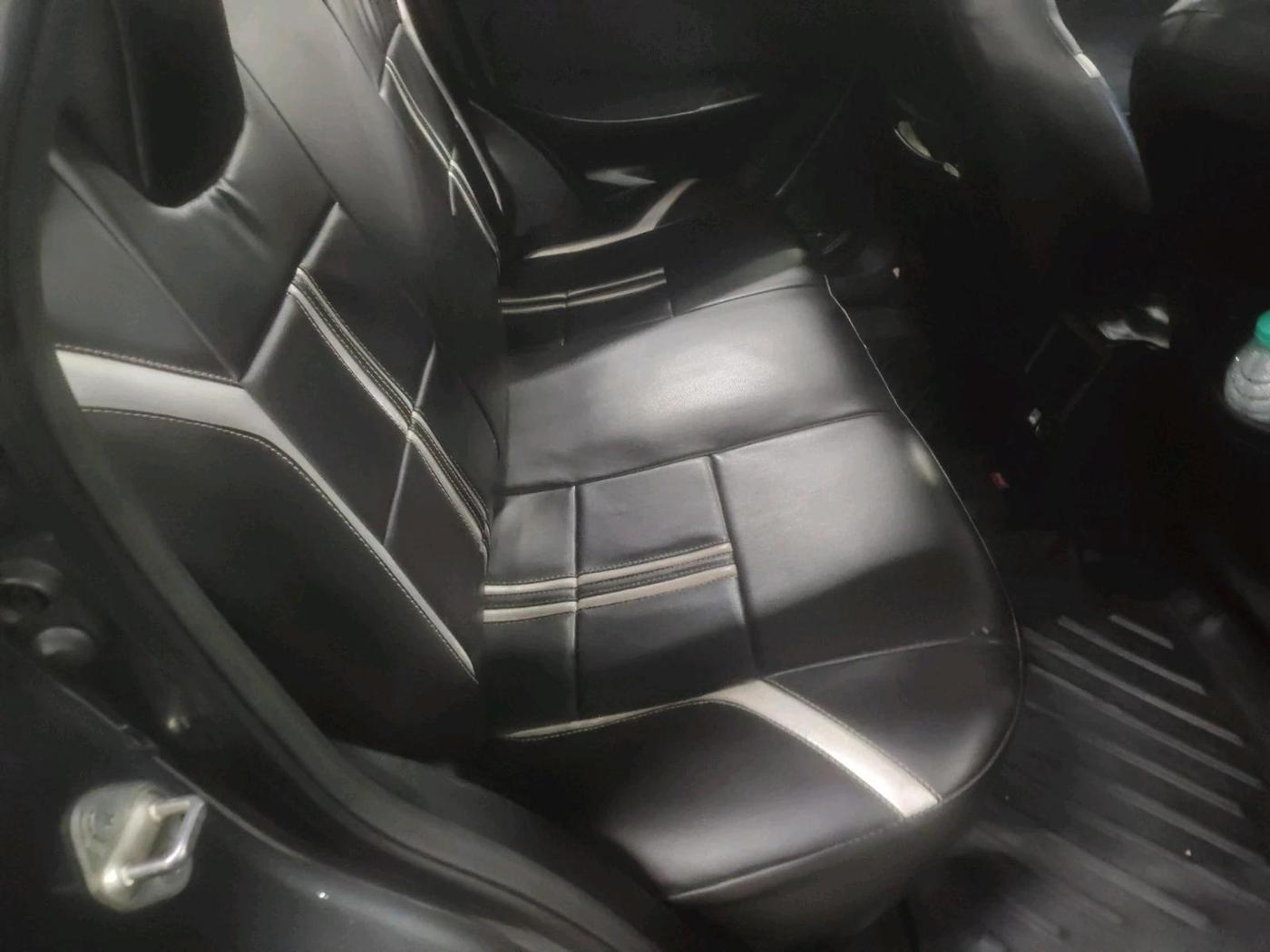 2022 Maruti Baleno SIGMA PETROL 1.2, Petrol, Manual, 69,556 km, interior