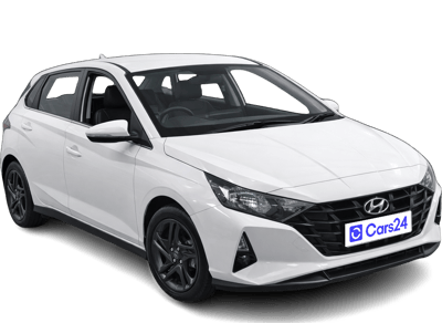 2022 Hyundai NEW I20 - Hatchback - Petrol - Manual - ₹5.69 lakh