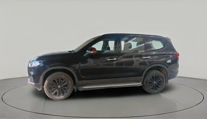 2024 MG GLOSTER Blackstorm 6 STR 2.0 Turbo 2WD, Diesel, Automatic, 7,020 km, exterior
