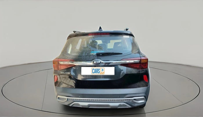 2020 KIA SELTOS HTX 1.5 DIESEL, Diesel, Manual, 1,03,806 km, exterior