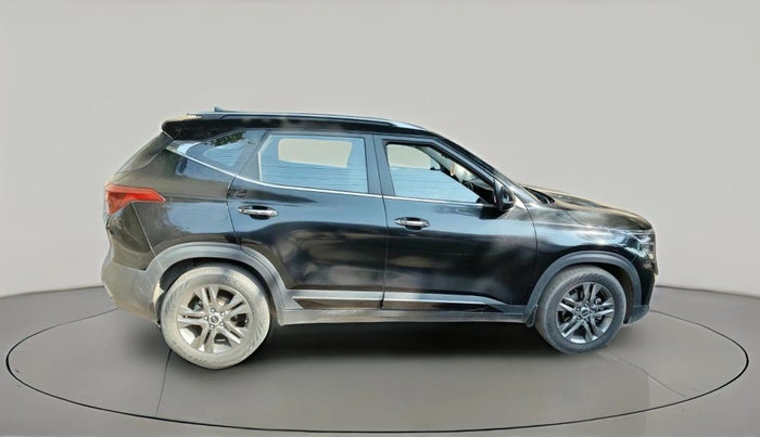 2020 KIA SELTOS HTX 1.5 DIESEL, Diesel, Manual, 1,03,806 km, exterior