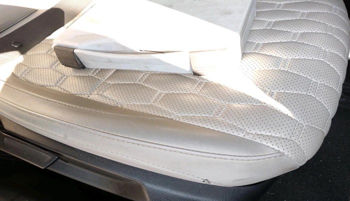 2020 KIA SELTOS HTX 1.5 DIESEL, Diesel, Manual, 1,03,806 km, interior