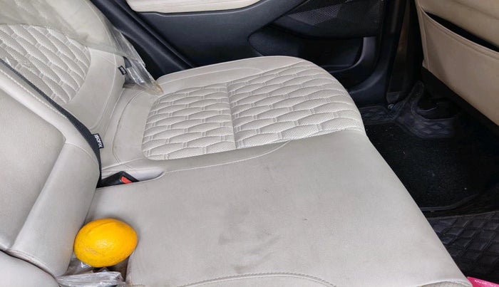 2020 KIA SELTOS HTX 1.5 DIESEL, Diesel, Manual, 1,03,806 km, interior