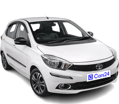 2019 Tata Tiago - Hatchback - Petrol - Manual - ₹3.12 lakh