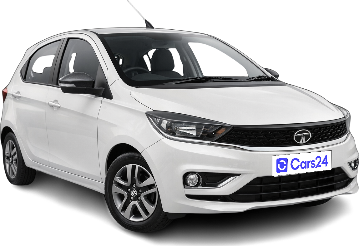 2020 Tata Tiago - Hatchback - Petrol - Manual - ₹3.69 lakh