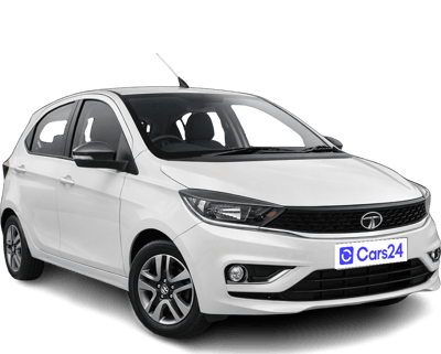 2020 Tata Tiago - Hatchback - Petrol - Manual - ₹3.69 lakh