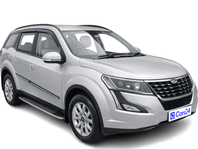 2018 Mahindra XUV500 - SUV - Diesel - Automatic - ₹8.50 lakh