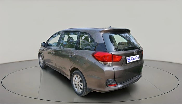 2014 Honda Mobilio 1.5L I-DTEC V, Diesel, Manual, 1,03,886 km, exterior