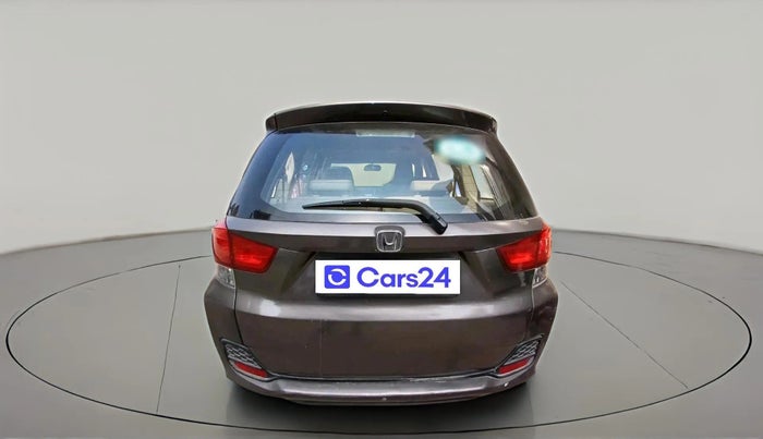 2014 Honda Mobilio 1.5L I-DTEC V, Diesel, Manual, 1,03,886 km, exterior