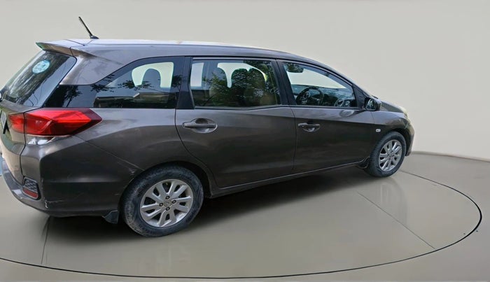 2014 Honda Mobilio 1.5L I-DTEC V, Diesel, Manual, 1,03,886 km, exterior