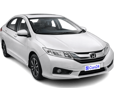 2015 Honda City - Sedan - Petrol - Automatic - ₹4.10 lakh