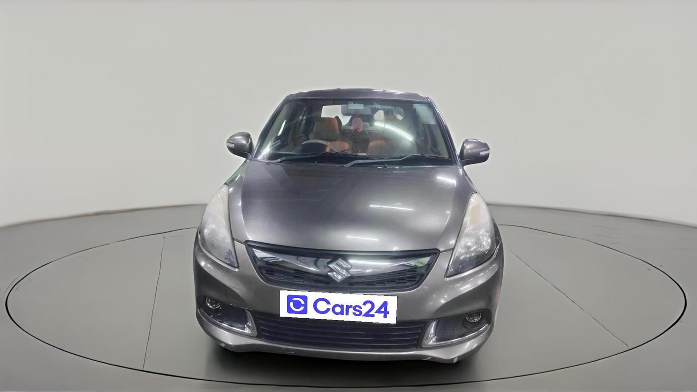 2015 Maruti Swift Dzire VXI, Petrol, Manual, 1,06,825 km, exterior