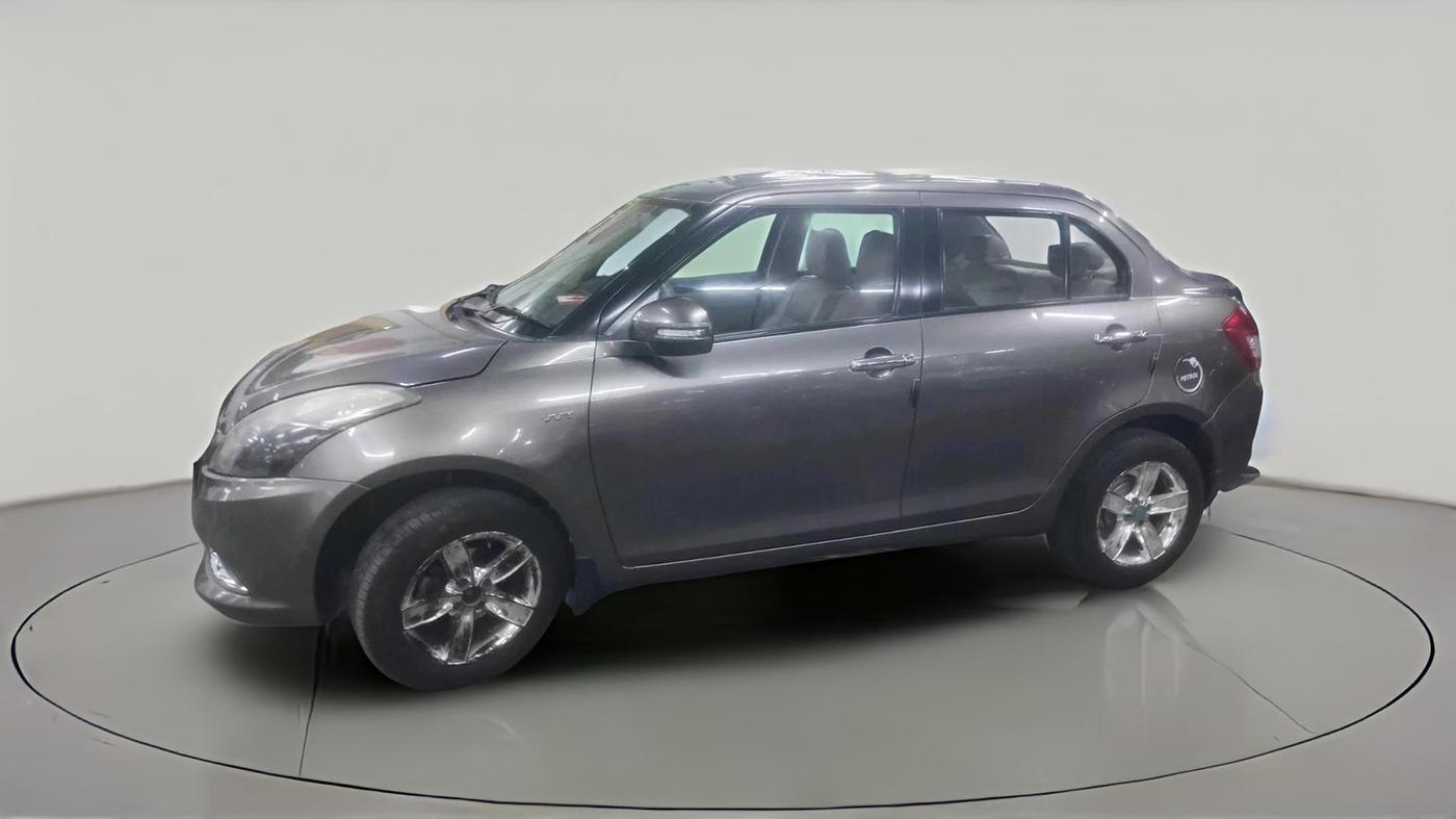 2015 Maruti Swift Dzire VXI, Petrol, Manual, 1,06,825 km, exterior