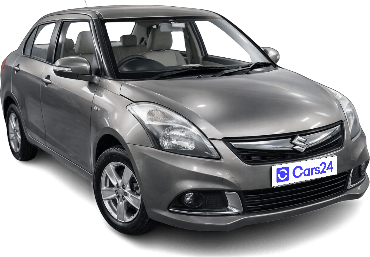 2015 Maruti Swift Dzire - Sedan - Petrol - Manual - ₹3.30 lakh