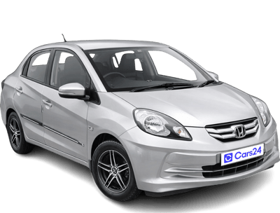 2015 Honda Amaze - Sedan - Petrol - Manual - ₹2.90 lakh