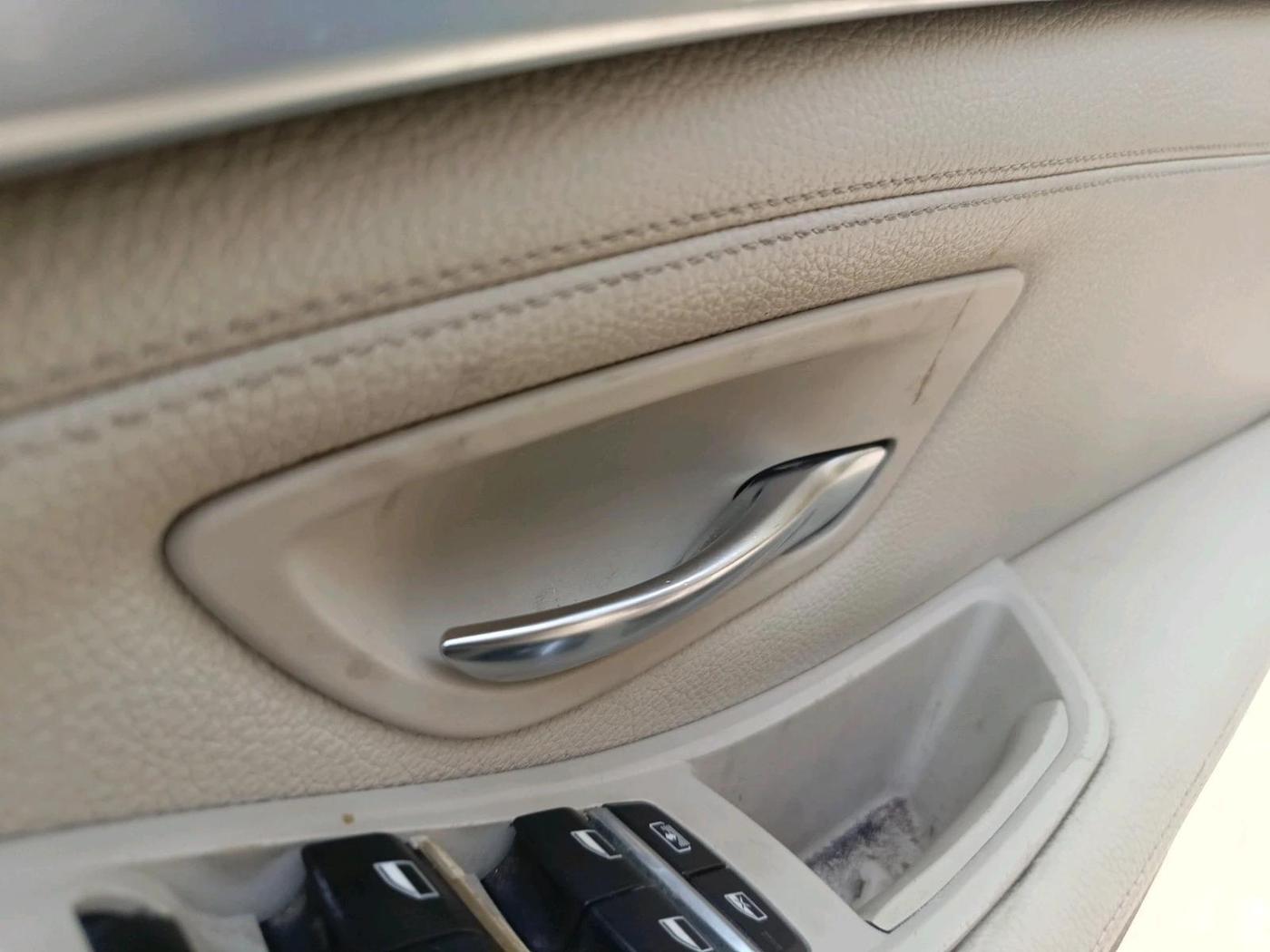 2013 BMW 5 Series 520D 2.0, Diesel, Automatic, 1,19,939 km, interior