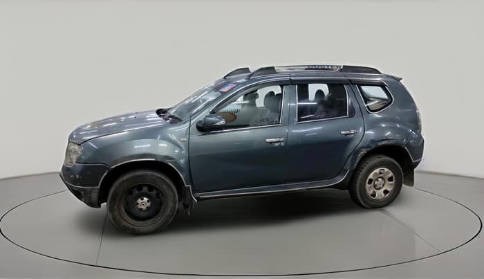 2015 Renault Duster 85 PS RXL DIESEL, Diesel, Manual, 1,38,325 km, exterior