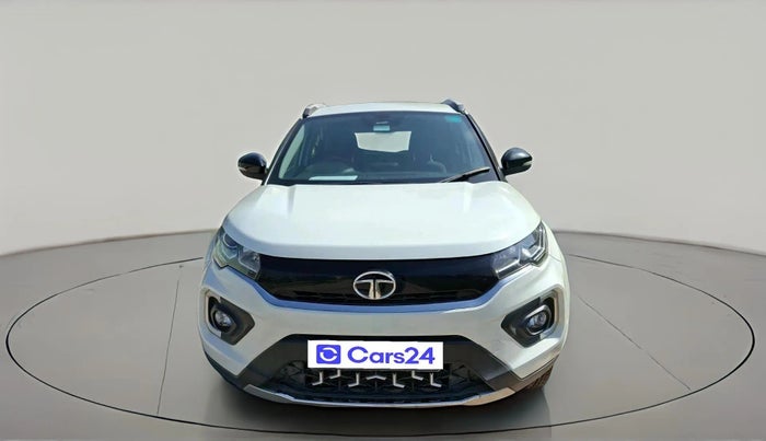 2022 Tata NEXON XZA PLUS PETROL, Petrol, Automatic, 31,368 km, exterior