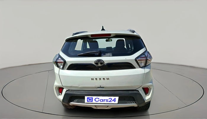 2022 Tata NEXON XZA PLUS PETROL, Petrol, Automatic, 31,368 km, exterior