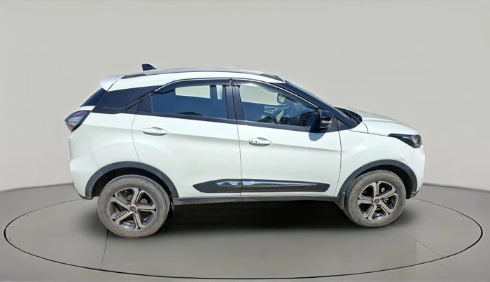 2022 Tata NEXON XZA PLUS PETROL, Petrol, Automatic, 31,368 km, exterior