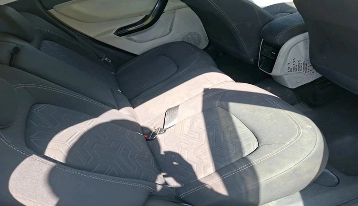 2022 Tata NEXON XZA PLUS PETROL, Petrol, Automatic, 31,368 km, interior