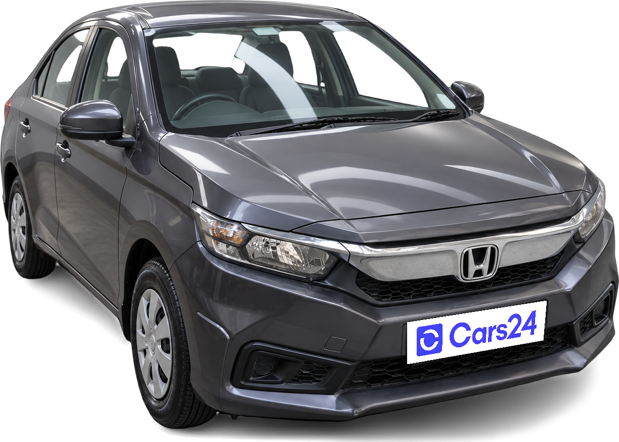 2020 Honda Amaze - Sedan - Petrol - Manual - ₹4.23 lakh