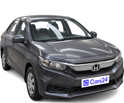 2020 Honda Amaze - Sedan - Petrol - Manual - ₹4.23 lakh