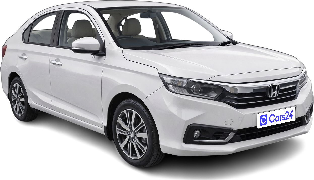 2022 Honda Amaze - Sedan - Petrol - Automatic - ₹6.20 lakh