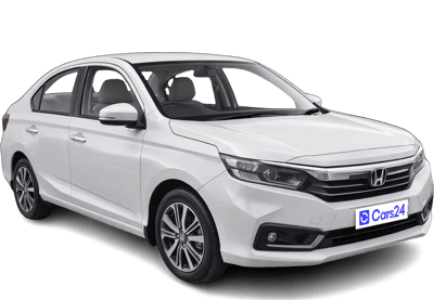 2022 Honda Amaze - Sedan - Petrol - Automatic - ₹6.20 lakh