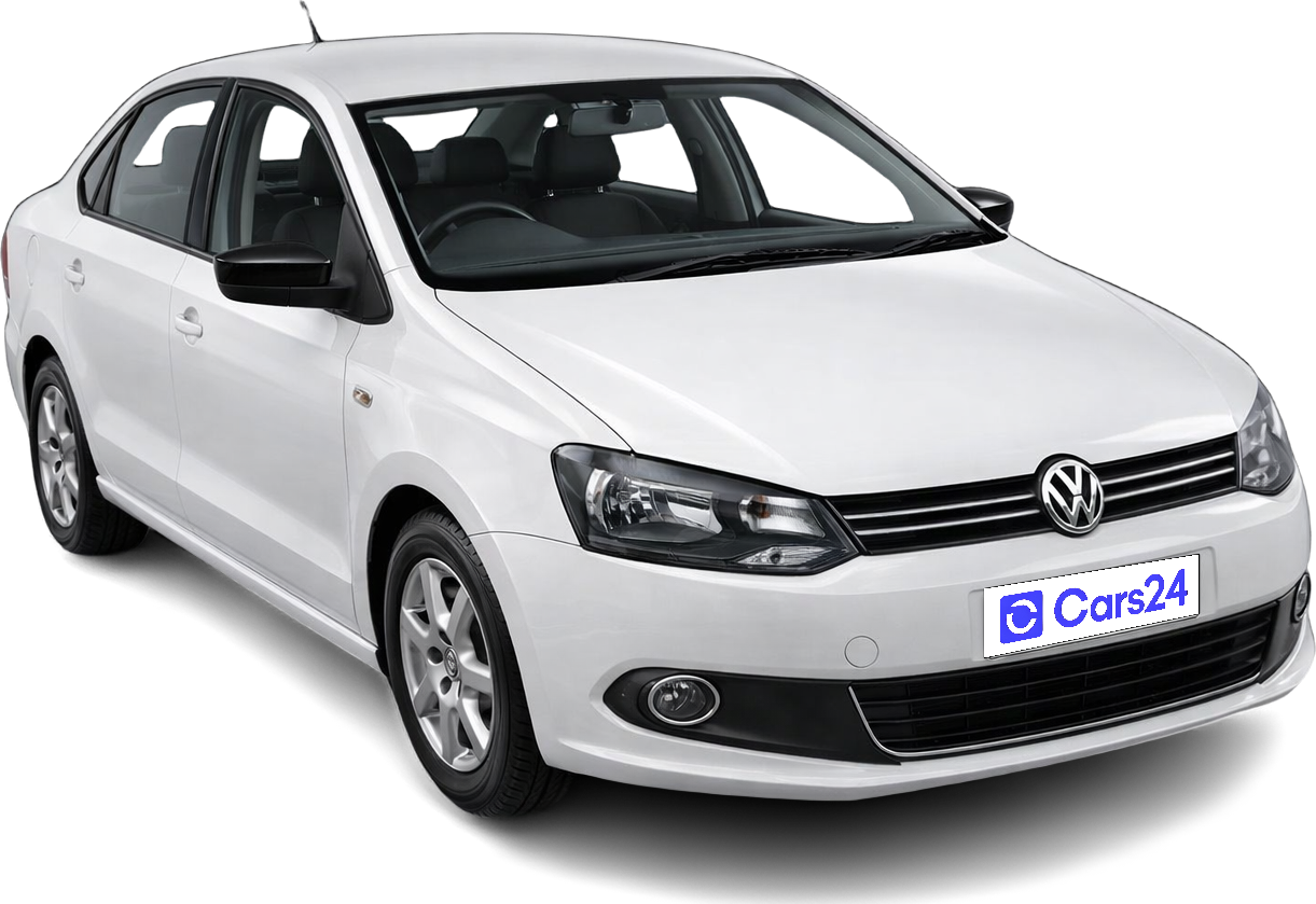 2011 Volkswagen Vento - Sedan - Petrol - Manual - ₹1.77 lakh