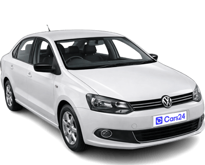 2011 Volkswagen Vento - Sedan - Petrol - Manual - ₹1.77 lakh