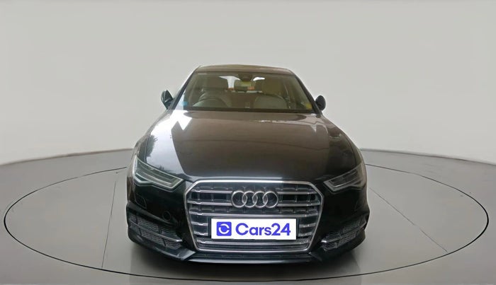 2017 Audi A6 35 TDI S LINE, Diesel, Automatic, 1,06,139 km, exterior