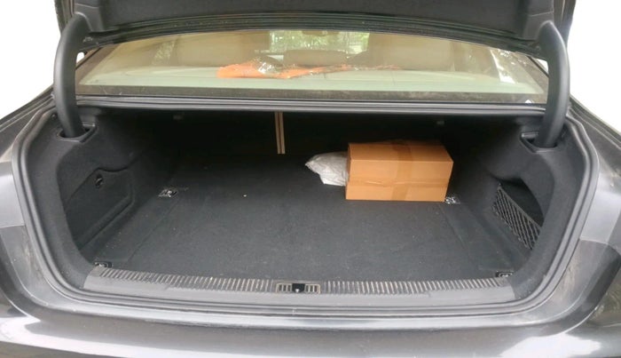 2017 Audi A6 35 TDI S LINE, Diesel, Automatic, 1,06,139 km, exterior