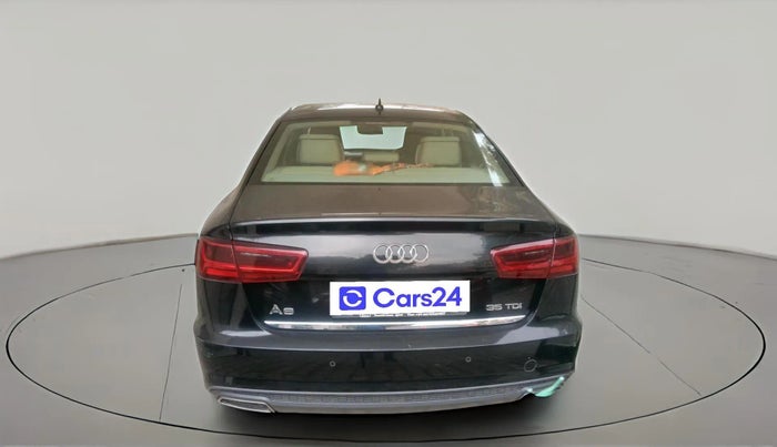 2017 Audi A6 35 TDI S LINE, Diesel, Automatic, 1,06,139 km, exterior