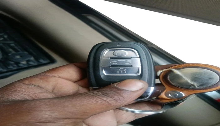 2017 Audi A6 35 TDI S LINE, Diesel, Automatic, 1,06,139 km, interior