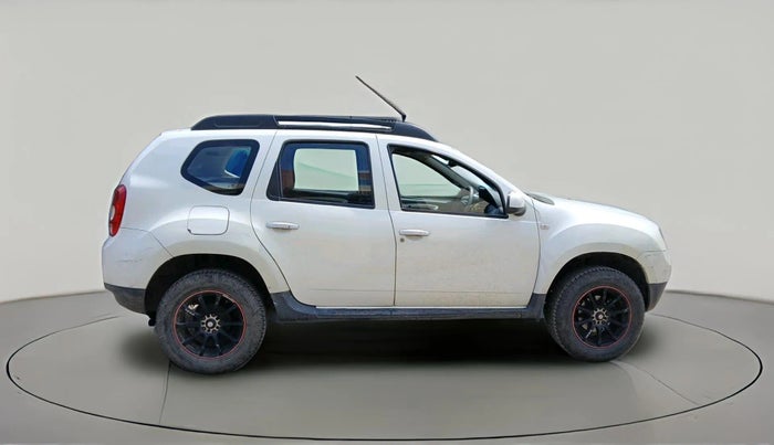 2014 Renault Duster 110 PS RXL DIESEL, Diesel, Manual, 1,37,212 km, exterior