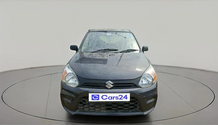 2021 Maruti Alto LXI O, Petrol, Manual, 60,452 km, exterior