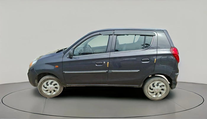 2021 Maruti Alto LXI O, Petrol, Manual, 60,452 km, exterior