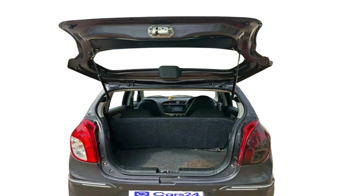 2021 Maruti Alto LXI O, Petrol, Manual, 60,452 km, exterior