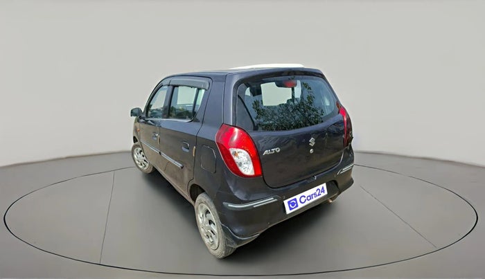 2021 Maruti Alto LXI O, Petrol, Manual, 60,452 km, exterior